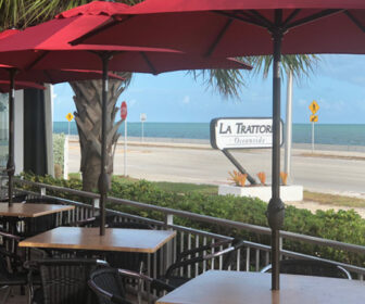 La Trattoria Oceanside Webcam in Key West, FL