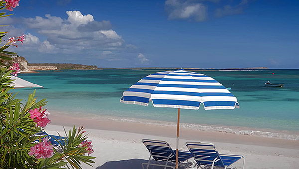 Tour Antigua & Barbuda