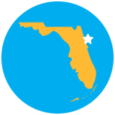 Star Icon Florida daytona-beach