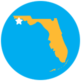 Star Icon Florida destin