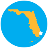 Star Icon Florida fort-lauderdale-beach