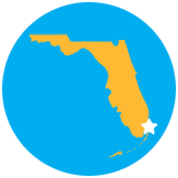 Star Icon Florida hollywood-beach