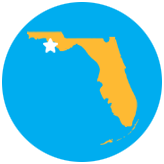 Star Icon Florida panama-city-beach