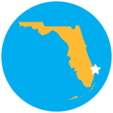 Star Icon Florida west-palm-beach