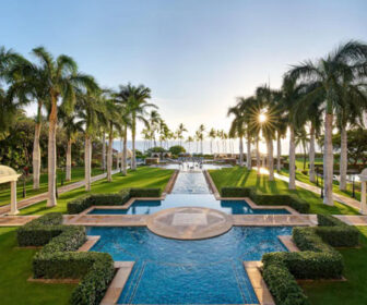 Live Cam at Grand Wailea, A Waldorf Astoria Resort