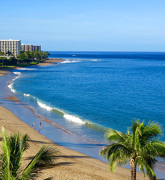 hawaii-maui-kaanapali-beach-travel-575x625