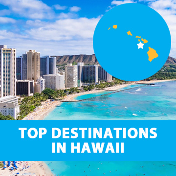 The Top Spots in Hawaii You Must Visit