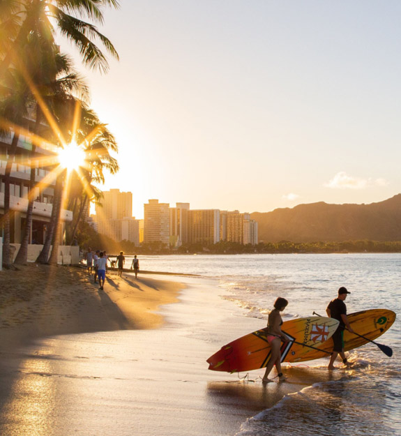 Hawaii-oahu-beach-travel-vacation
