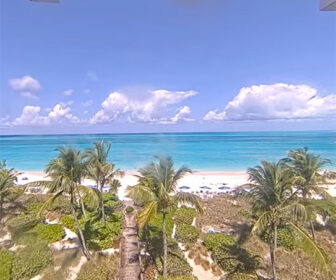 Villa Renaissance Live Cam, Turks and Caicos