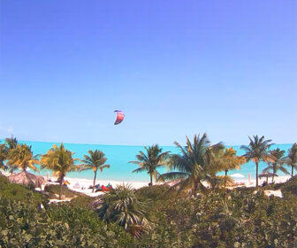 Villa Esencia Suites on the Beach Live Cam