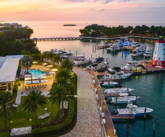 Faro Blanco Marina Live Webcam, Marathon, Florida Keys