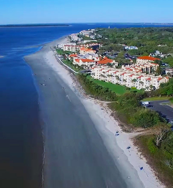 Visit St Simons Island, GA | Beachfront Hotels, Vacation Travel