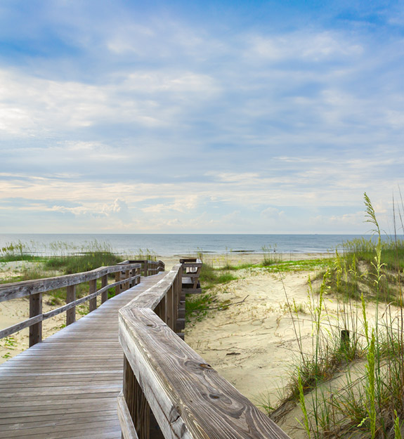 Visit Tybee Island, GA | Beachfront Hotels, Vacation Travel