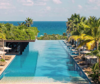 Hotel Xcaret México Live Webcam