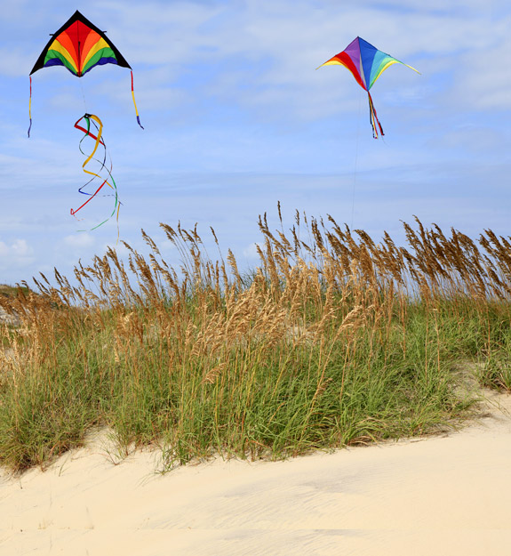 Visit Ocracoke Island, NC | Beachfront Hotels, Vacation Travel