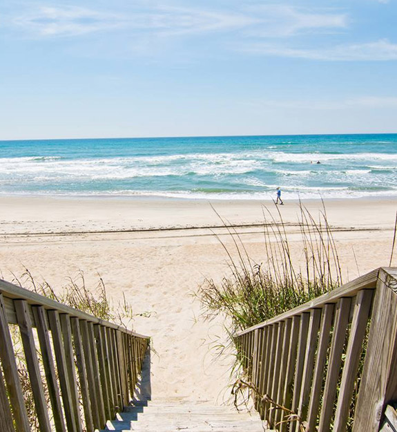 Visit OBX Outer Banks, NC | Beachfront Hotels, Vacation Travel