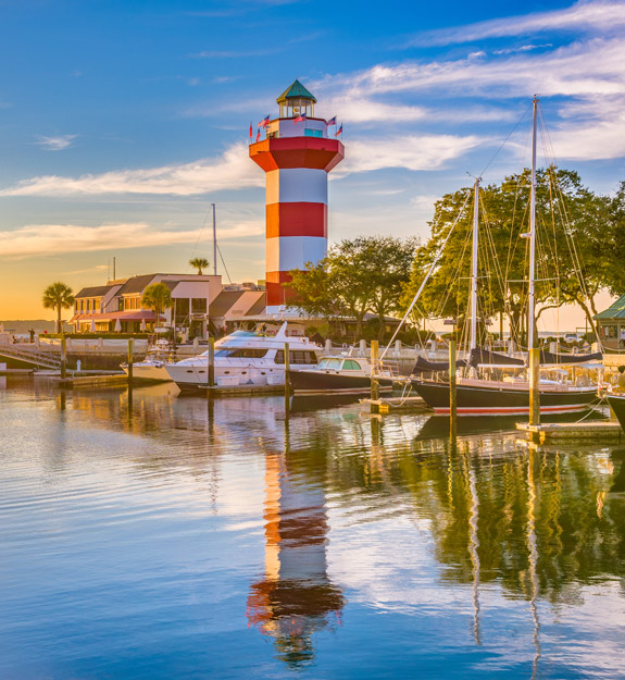 Visit Hilton Head, SC | Beachfront Hotels, Vacation Travel