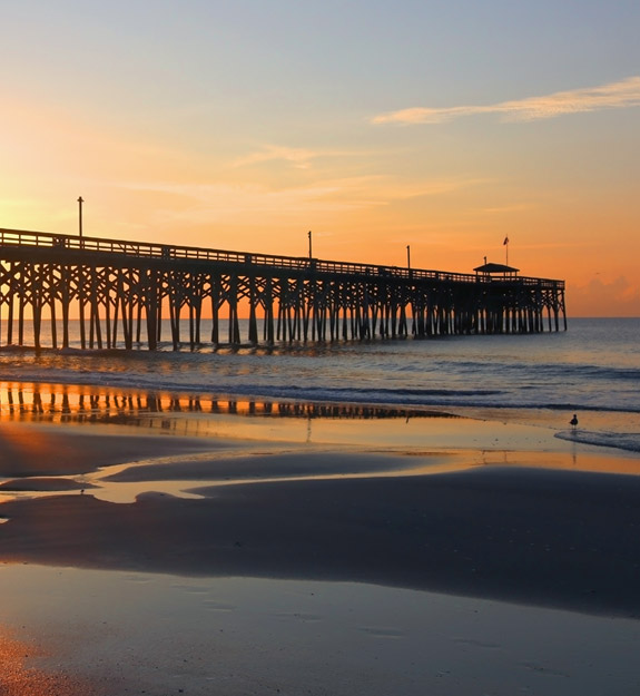 Visit Pawleys Island, SC | Beachfront Hotels, Vacation Travel