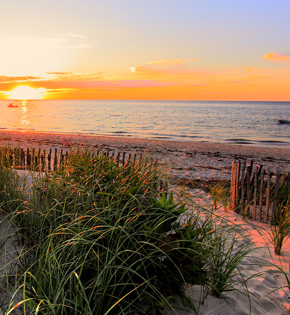 Cape Cod National Seashore, Best Beaches in New England
