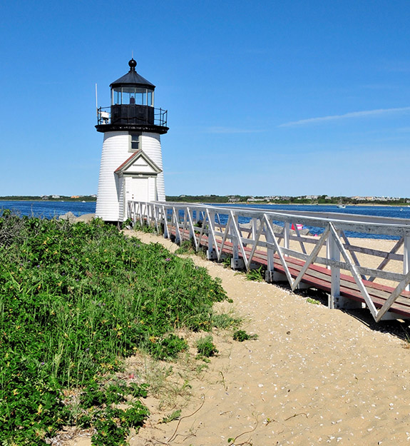 Nantucket Island, Best Beaches in New England