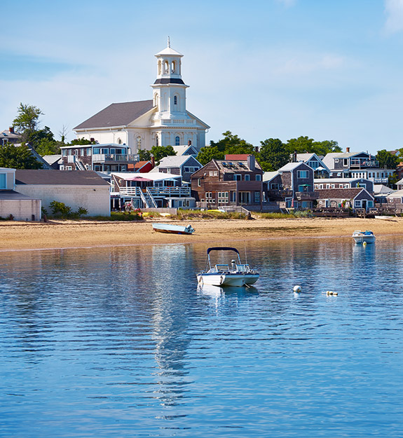 Provincetown Beaches, Massachusetts, Best Beaches in New England