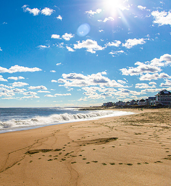 Salisbury Beach, Massachusetts, Best Beaches in New England
