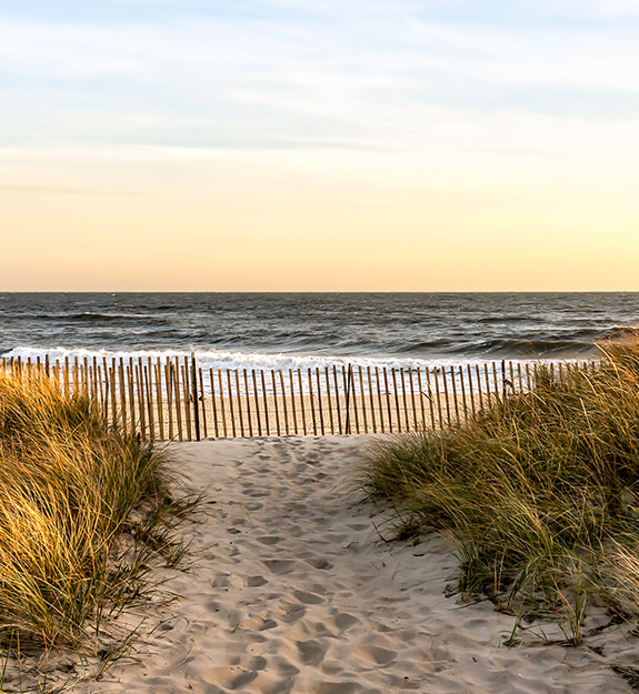 Hampton Beach, New Hampshire, Best Beaches in New England