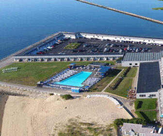 Provincetown Inn Live Webcam, Cape Cod