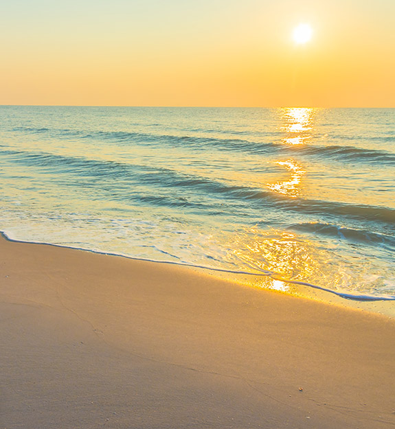 Misquamicut State Beach, Rhode Island, Best Beaches in New England