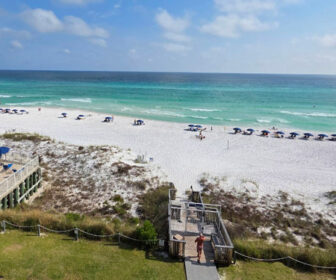 Beachfront Live Cam Miramar Beach, FL