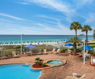 Sterling Sands Destin Vacation Rentals Live Beach Cam, Florida