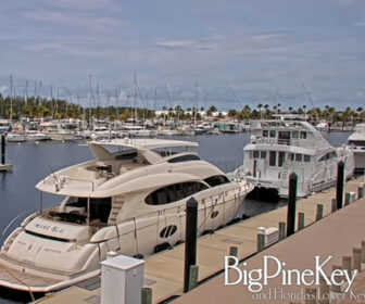 The Perry Marina Live Webcam In the Florida Keys, Key West
