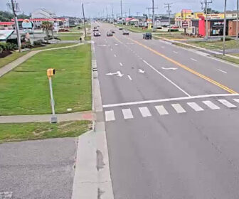N Croatan Hwy, Kill Devil Hills, NC Traffic Cam