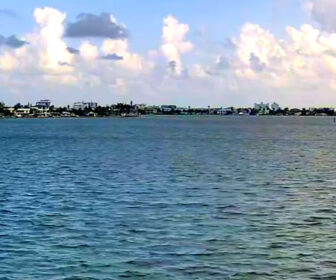 Boca Ciega Bay Live Cam, St Petersburg