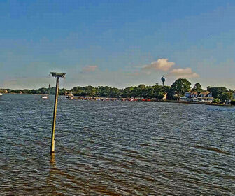 Corolla Light Resort Soundside Webcam