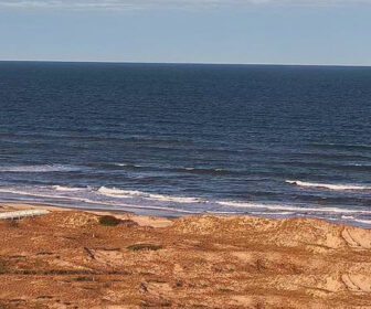 Volunteer Fire & Rescue Tower Webcam, Carova Beach NC, OBX