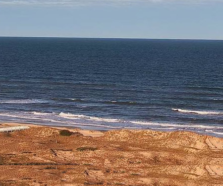 Volunteer Fire & Rescue Tower Webcam, Carova Beach NC, OBX