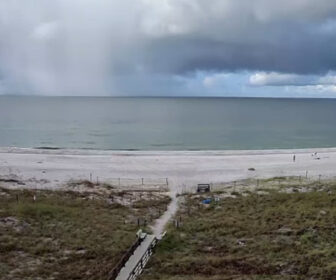 Perdido Key, FL Live Beach Cam