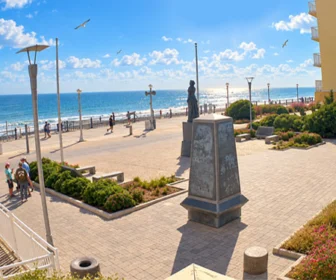 Courtyard by Marriott Virginia Beach Oceanfront/South, Virginia Beach Oceanfront