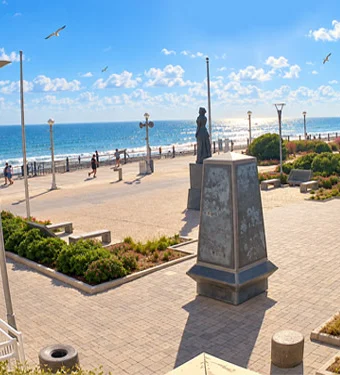 Courtyard by Marriott Virginia Beach Oceanfront/South, Virginia Beach Oceanfront