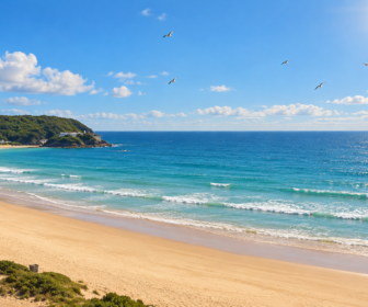Praia do Forte Live Cam, Cabo Frio, Brazil