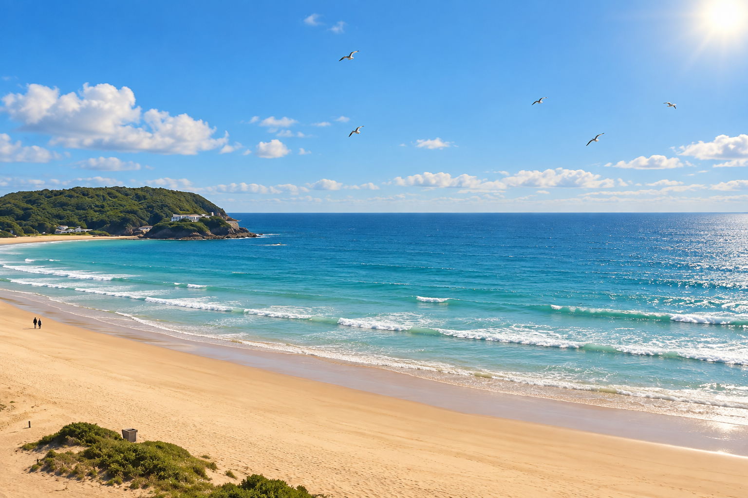Praia do Forte Live Cam, Cabo Frio, Brazil