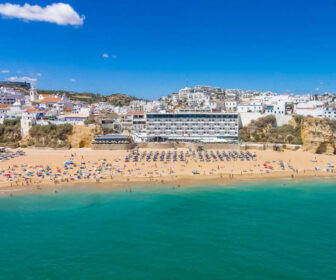 Sol e Mar Hotel Live Cam, Albufeira, Portugal