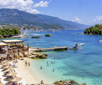 Albania Beach Webcams