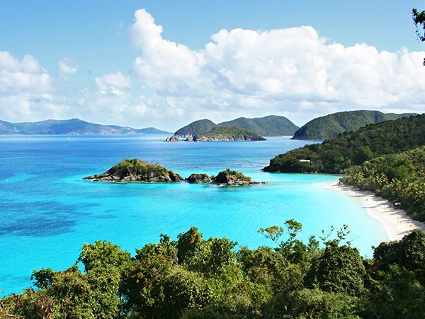 Explore U.S. Virgin Islands