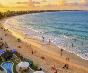 Porto de Galinhas Beach Webcam – Brazil