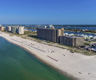 Phoenix X Live Webcam in Gulf Shores