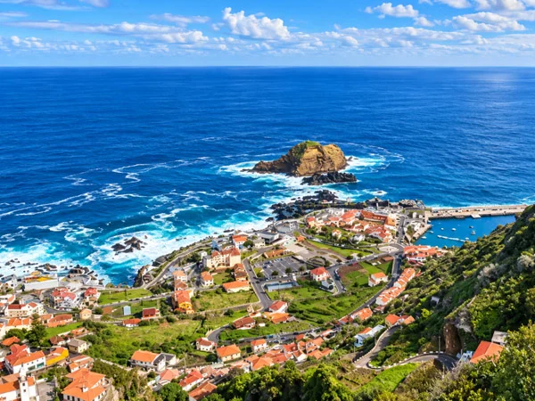 Explore Madeira, Spain