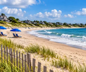 Beaches and Webcams in Rhode Island